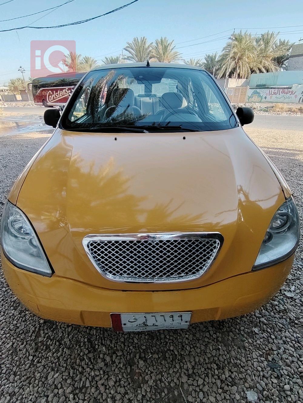 سايبا طيبا